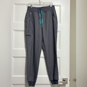 FIGS Zamora Jogger Scrub Pants M/T